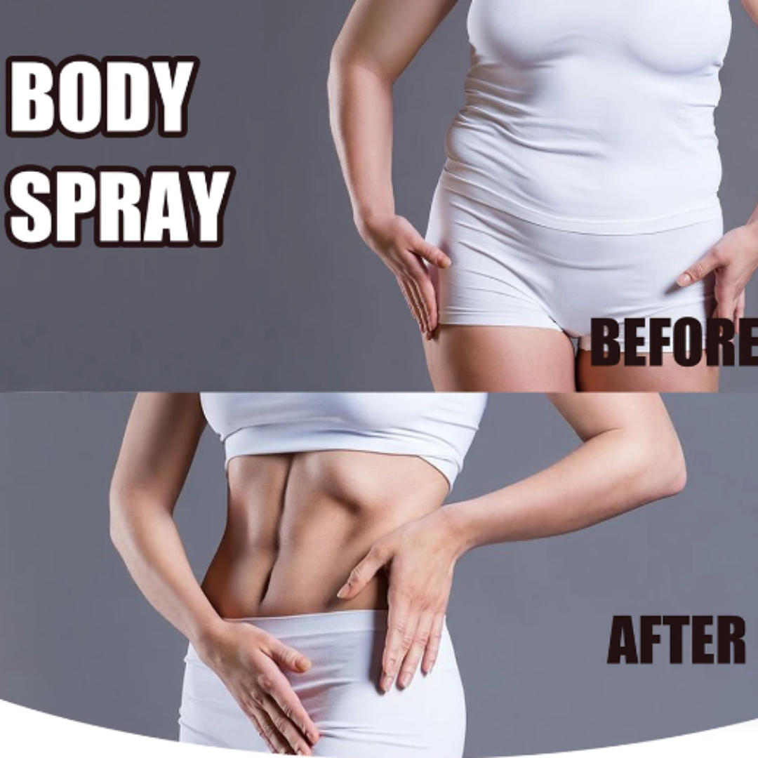 FAT BURNING 30 ML