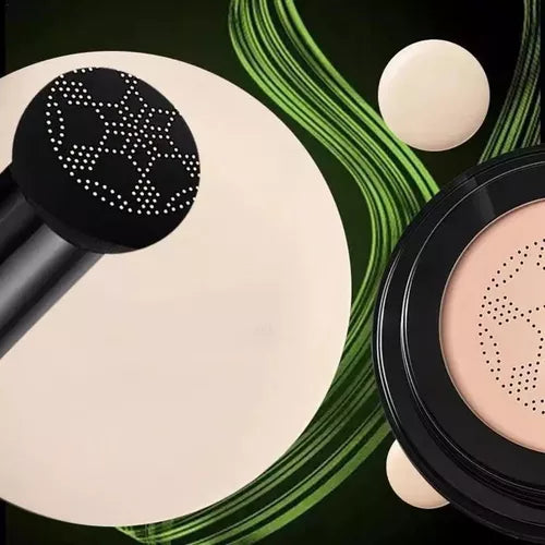BASE MOISTURE CUSHION - ALTA COBERTURA