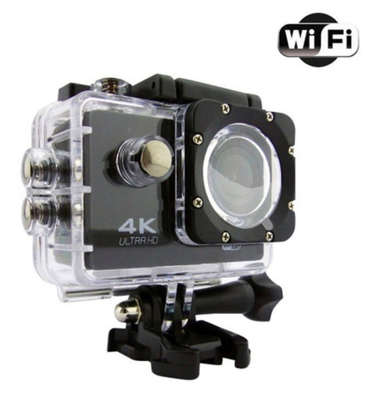 CÁMARA GO PRO 4K SPORT