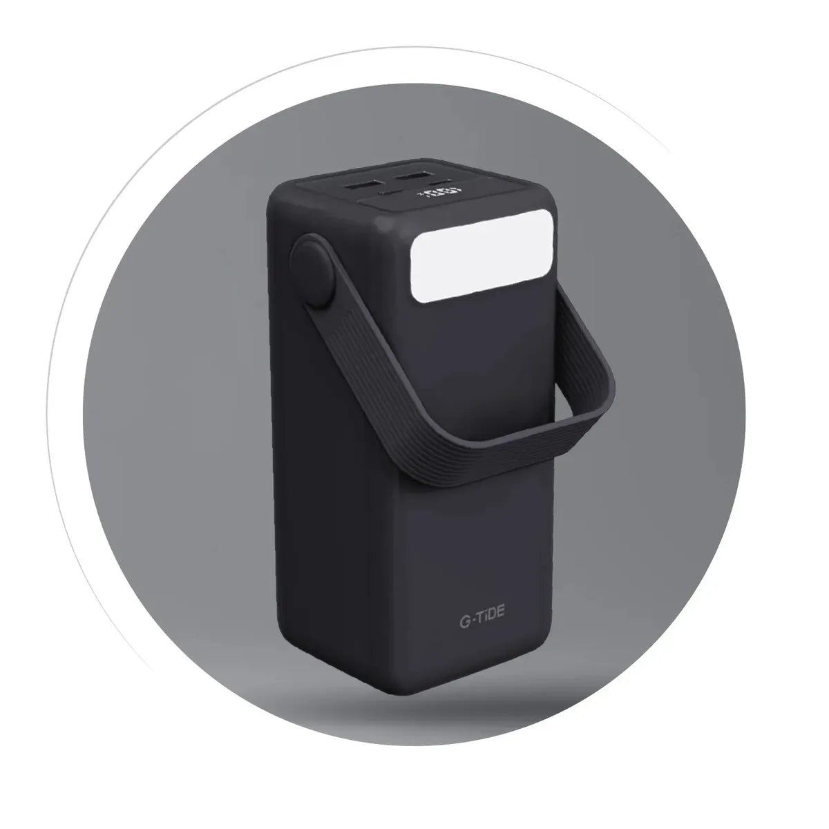 POWER BANK G-TIDE