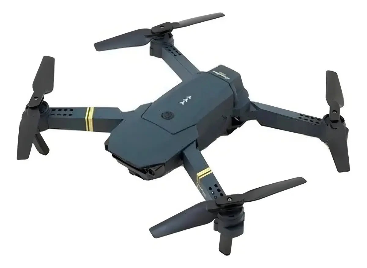 Drone Cámara Aérea 360° Alta Definición