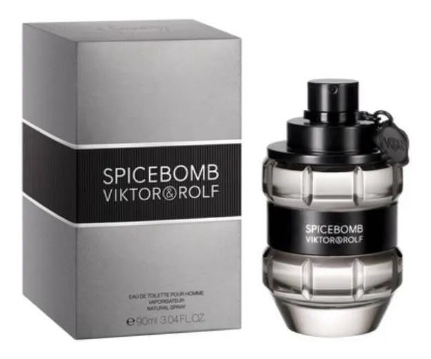 SPICEBOMB V&R