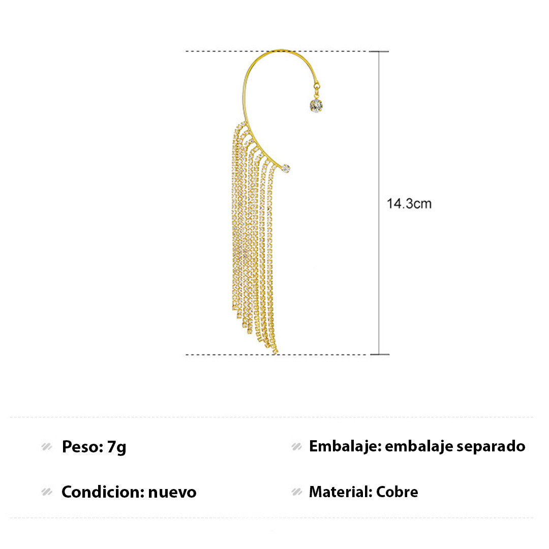 ARETES DE LUJO