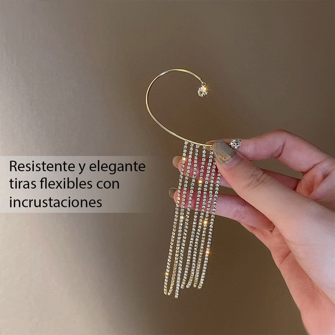 ARETES DE LUJO