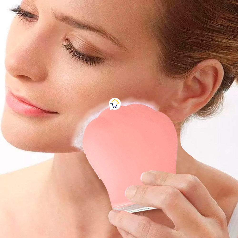 Limpiador Facial Exfoliante JK19503