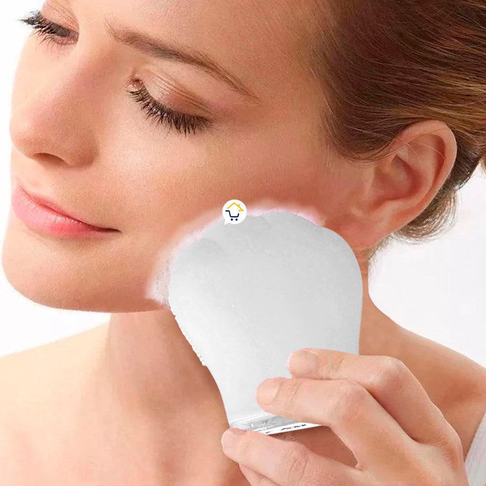 Limpiador Facial Exfoliante JK19503