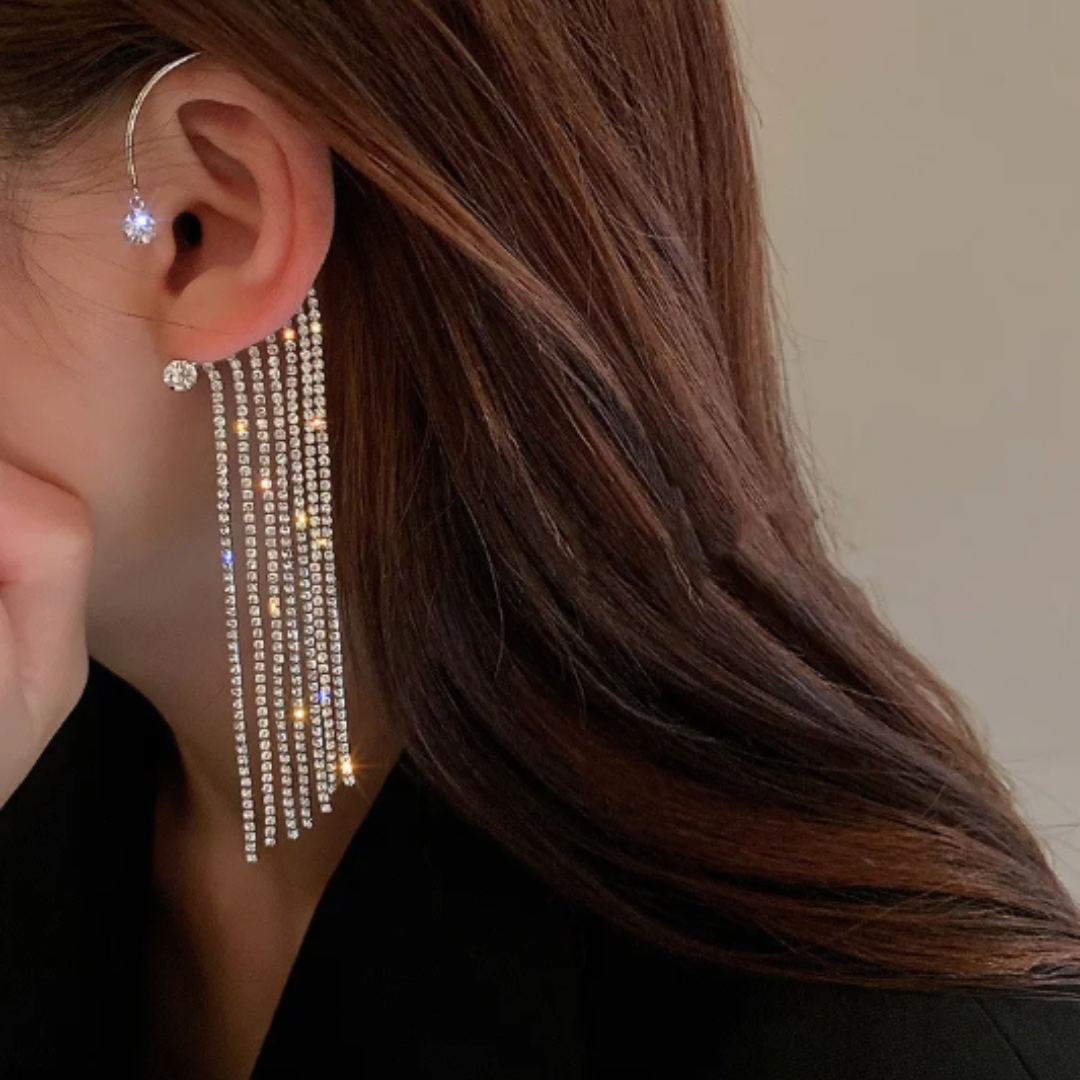 ARETES DE LUJO