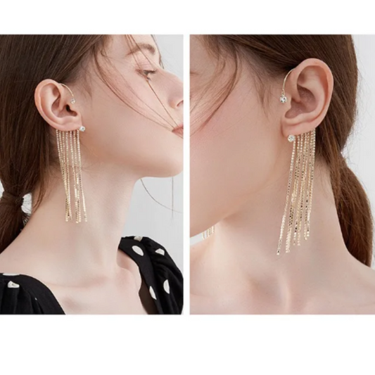 ARETES DE LUJO