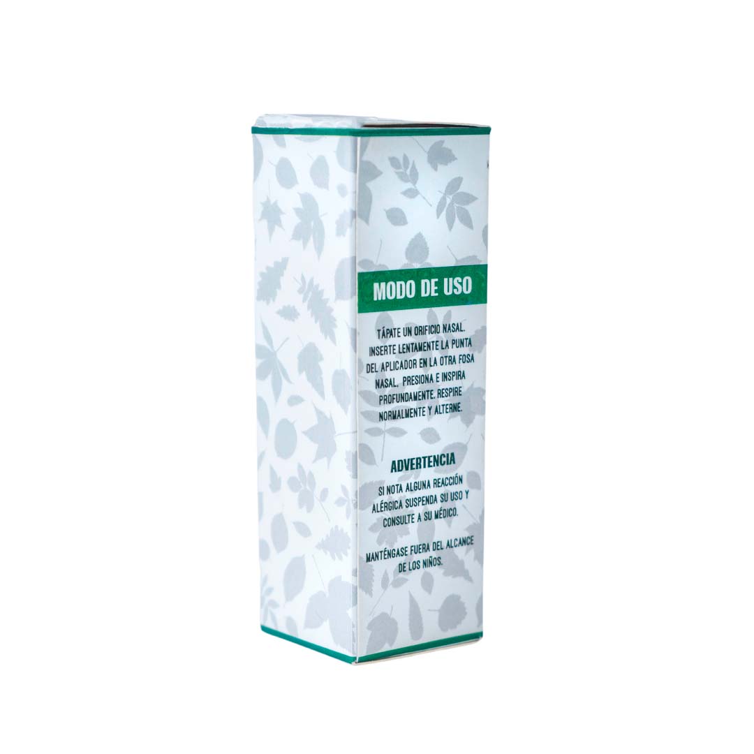 ON NATURE AEROSOL NASAL