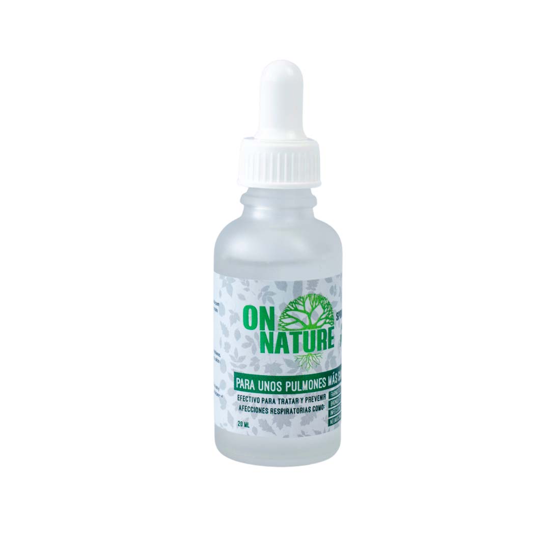 ON NATURE AEROSOL NASAL