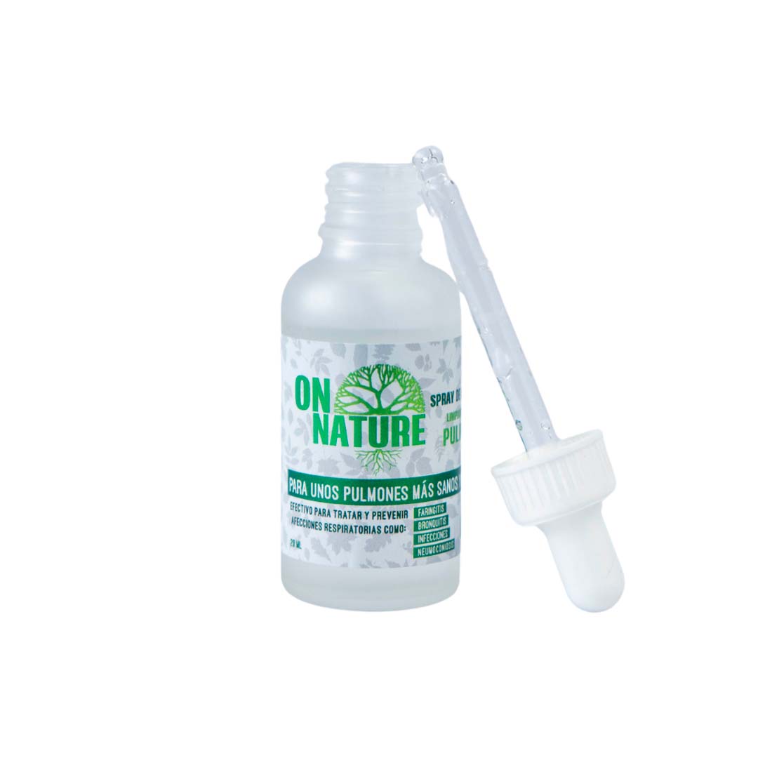 ON NATURE AEROSOL NASAL