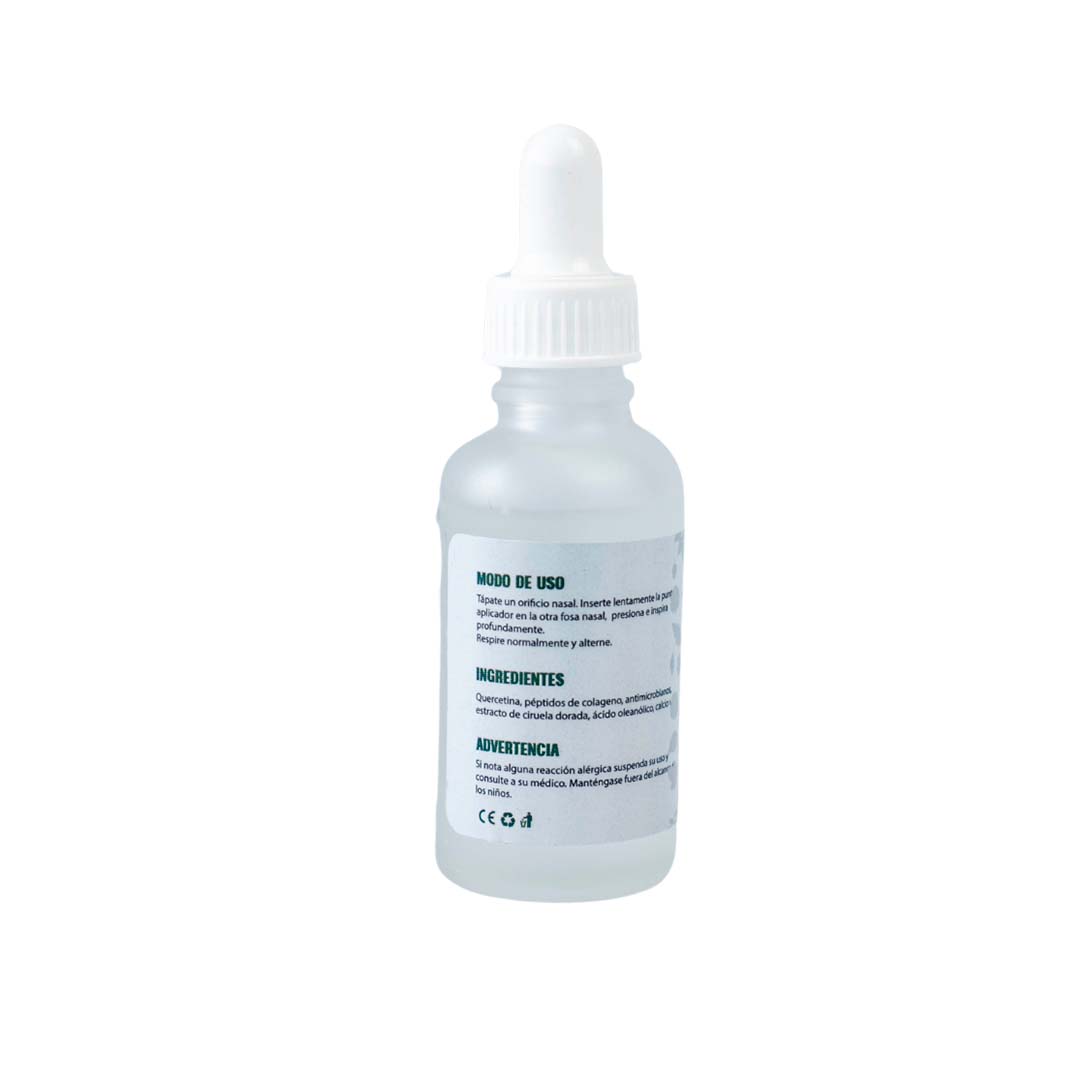 ON NATURE AEROSOL NASAL