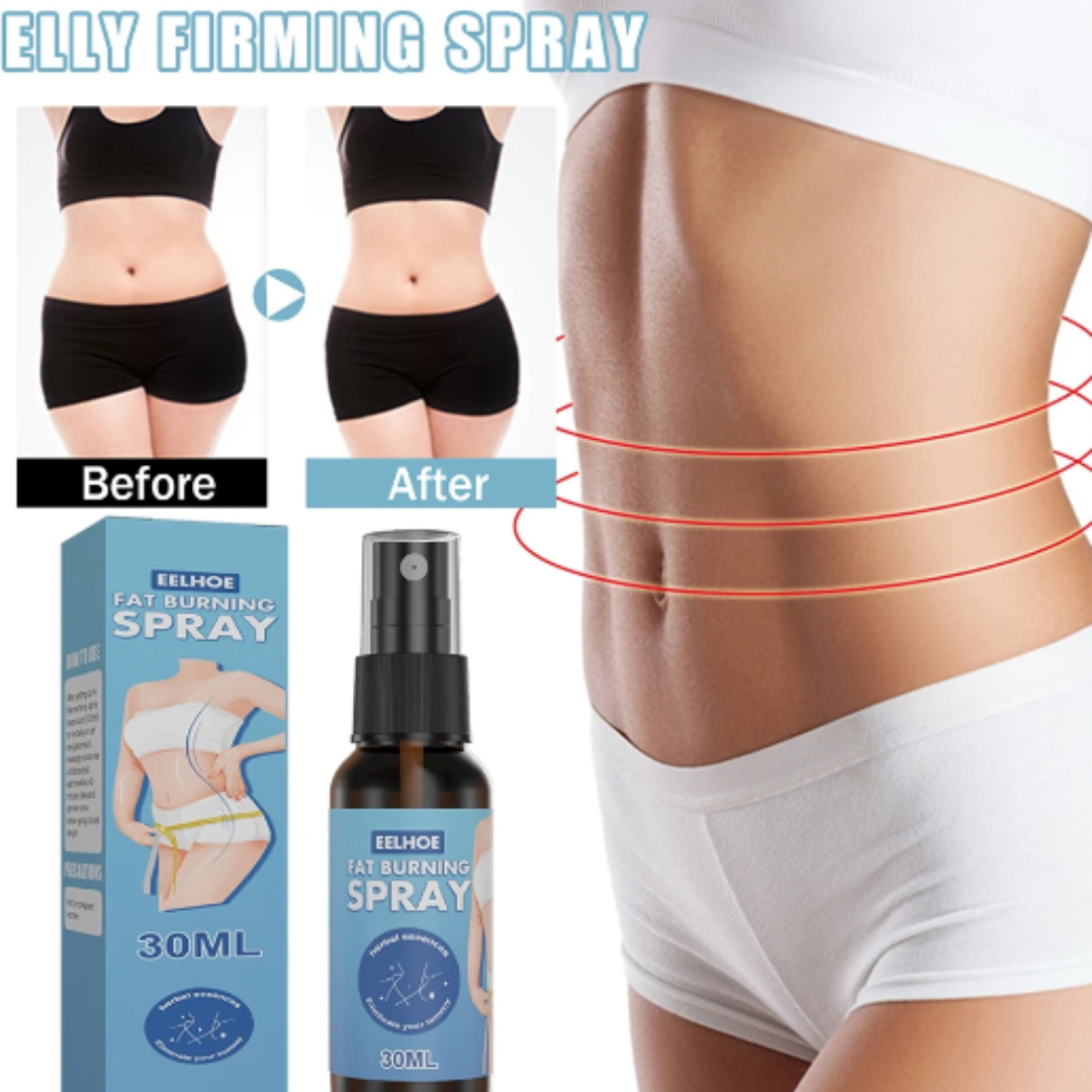 FAT BURNING 30 ML