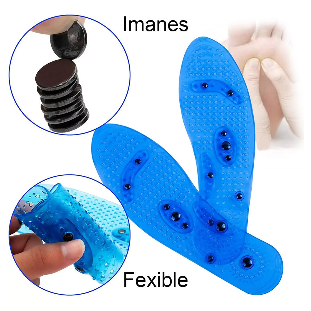 PLANTILLA TERAPEUTICA CON IONES