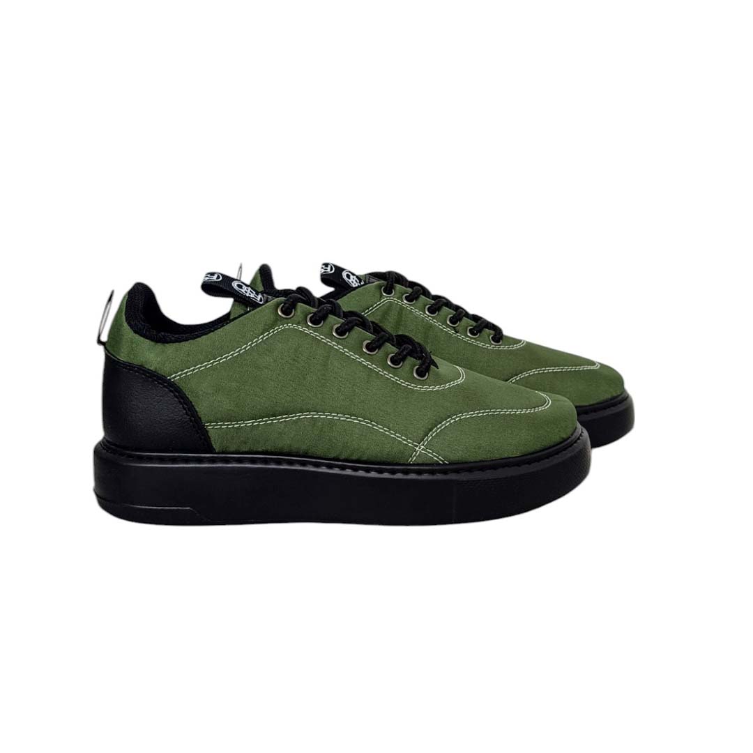 HAILOOKS - Tenis Vans Ortopedico