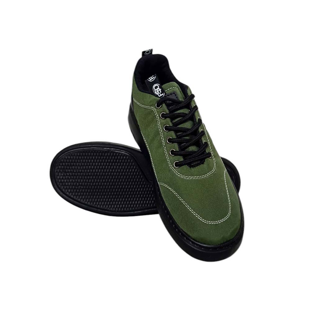 HAILOOKS - Tenis Vans Ortopedico