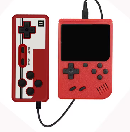 Game Box para niños