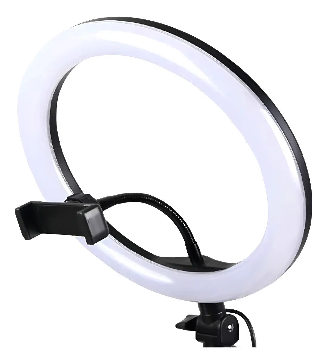 ARO DE LUZ 26CM 3 TONOS LJJ-26