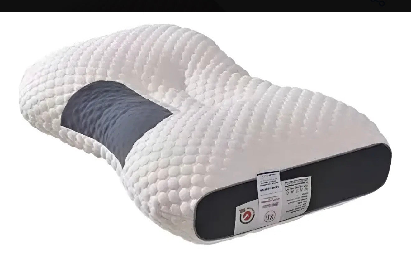 Almohada Ergonómica Ortopédica Cuello2X1