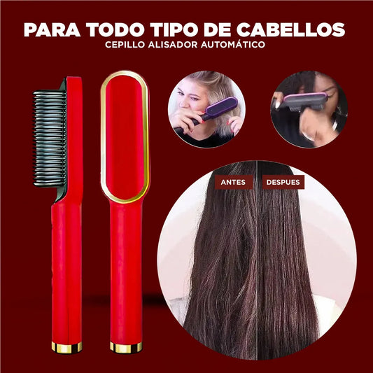 GENUINE PRO ALISADOR