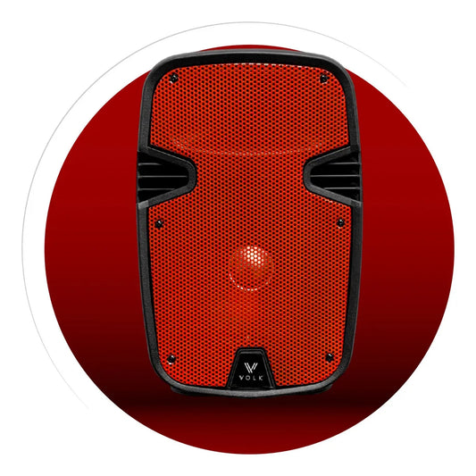 PARLANTE PROFESIONAL BLUETOOTH