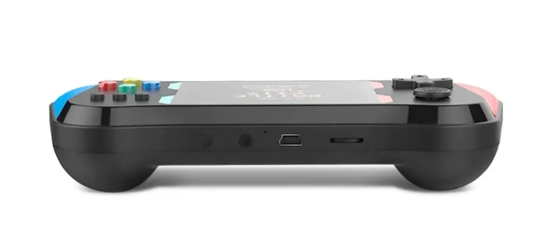 CONSOLA X7M SUP