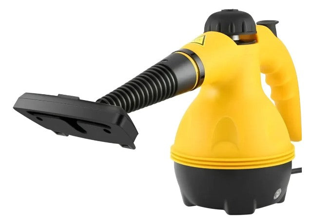 LIMPIADOR DE VAPOR