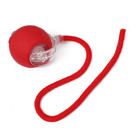 PELOTA INTERACTIVA INTELIGENTE PARA GATO