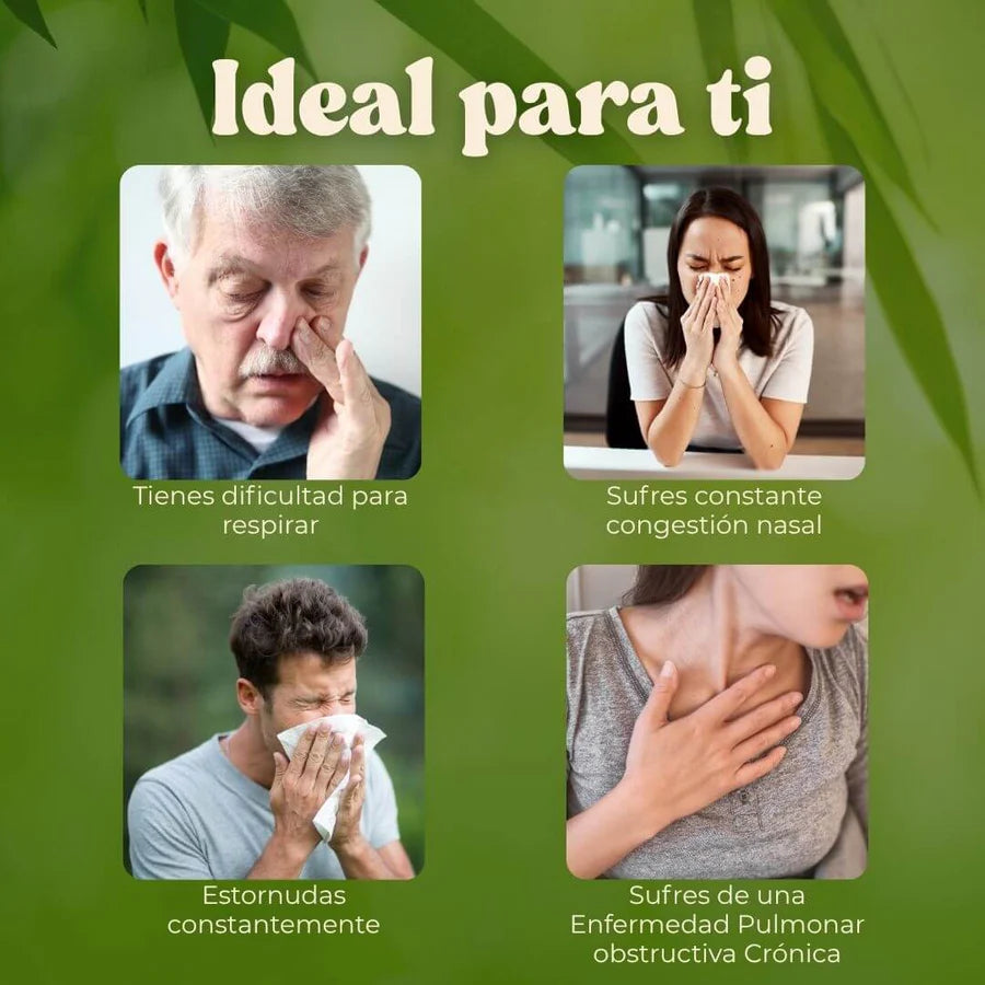 ON NATURE AEROSOL NASAL