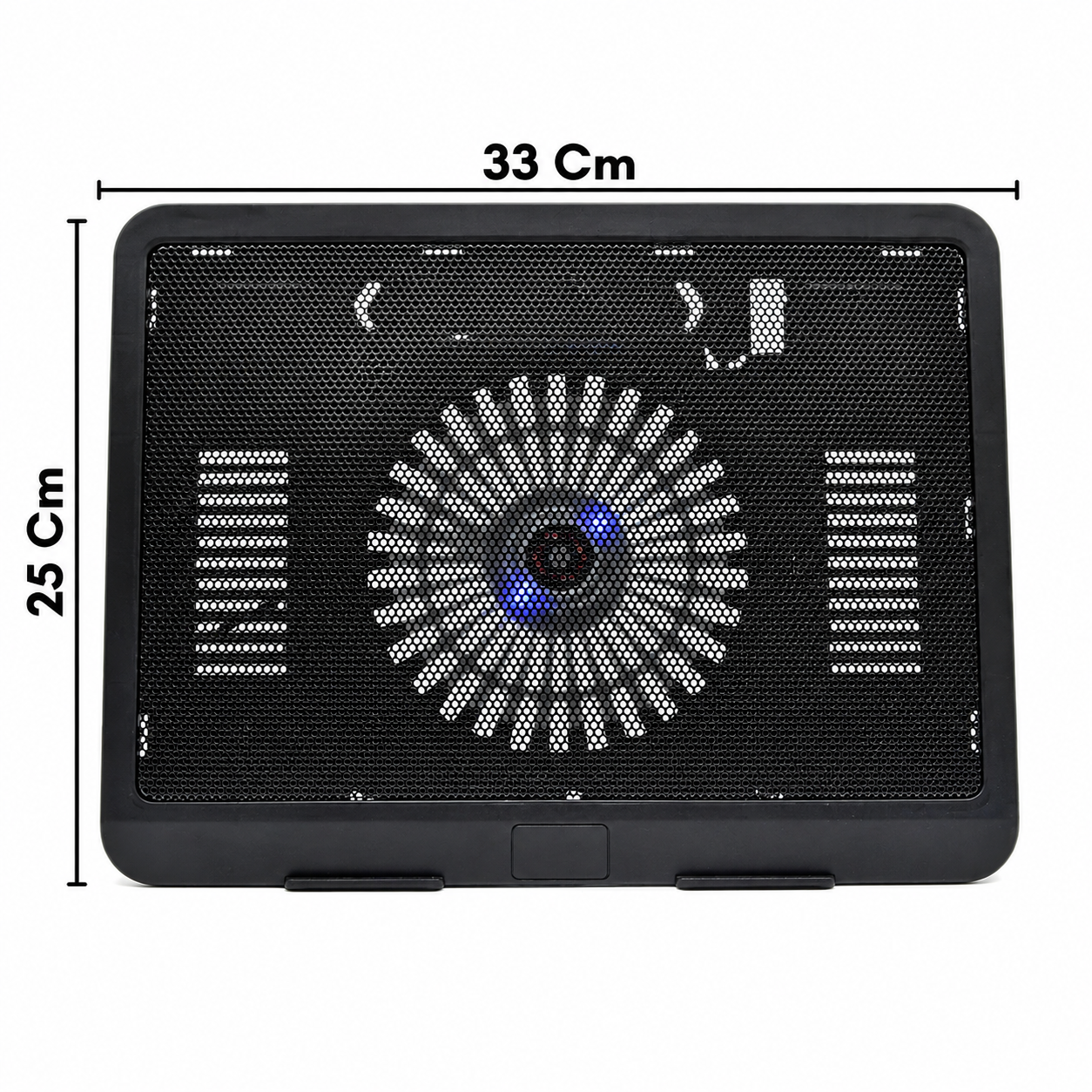 Base Refrigerante Para Portatil Wpc400