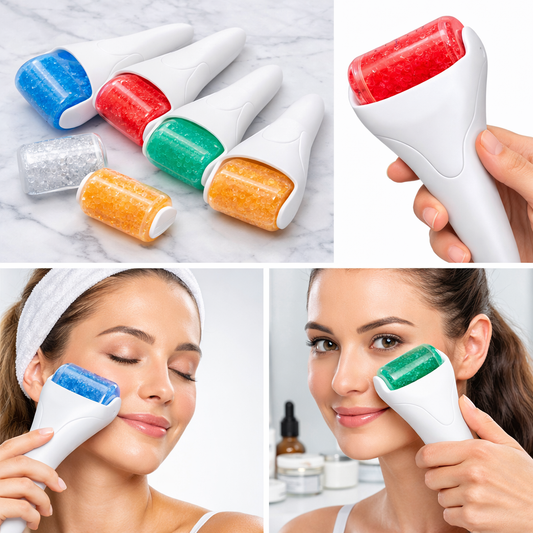 RODILLO FACIAL