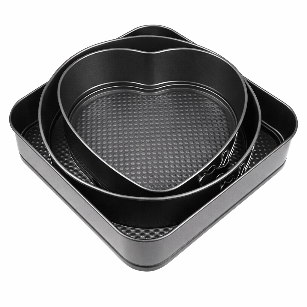 REPOSTERIA MOLDES PASTELES X3