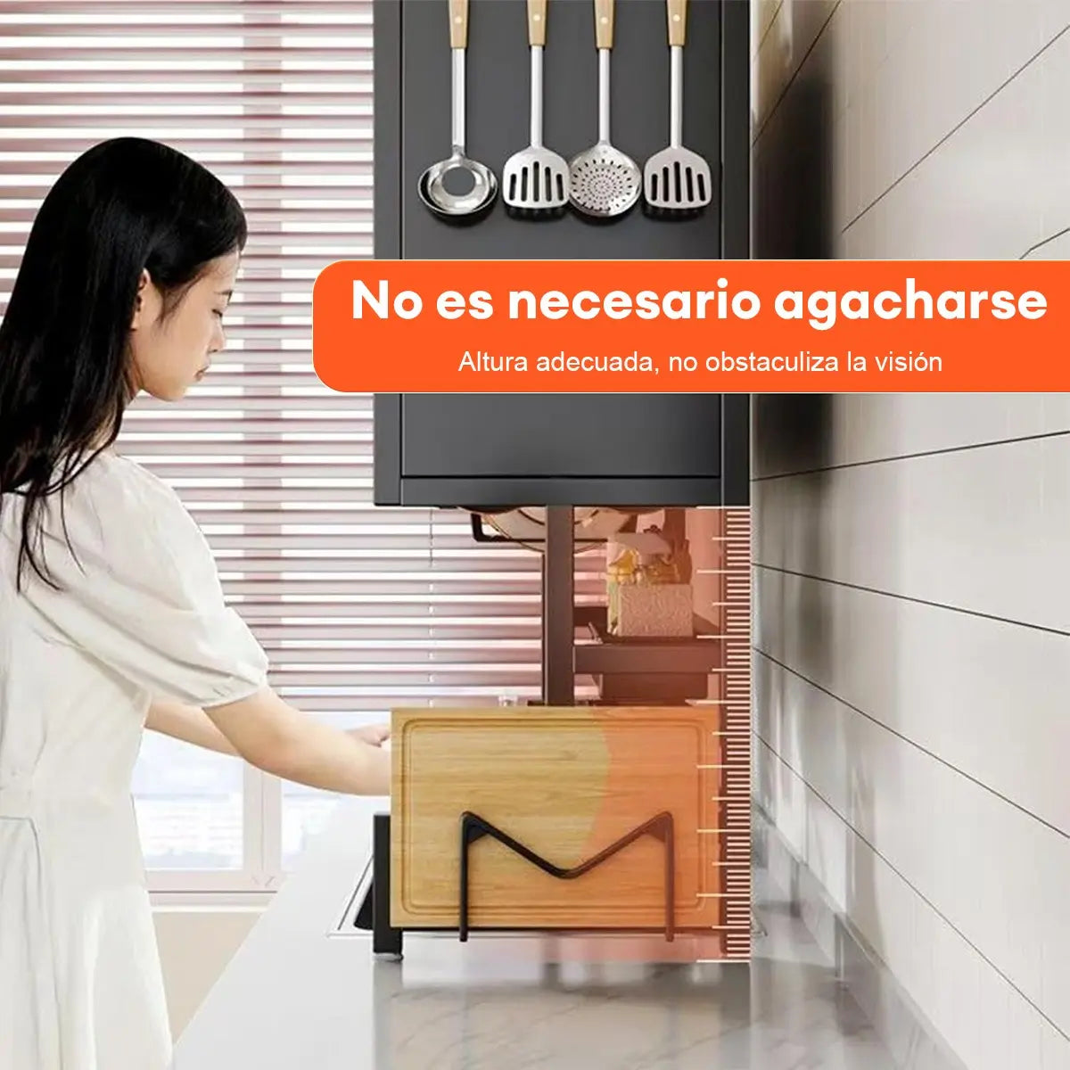 ESCURRIDOR LOZA CON TAPA 65CM 2 NIVELES
