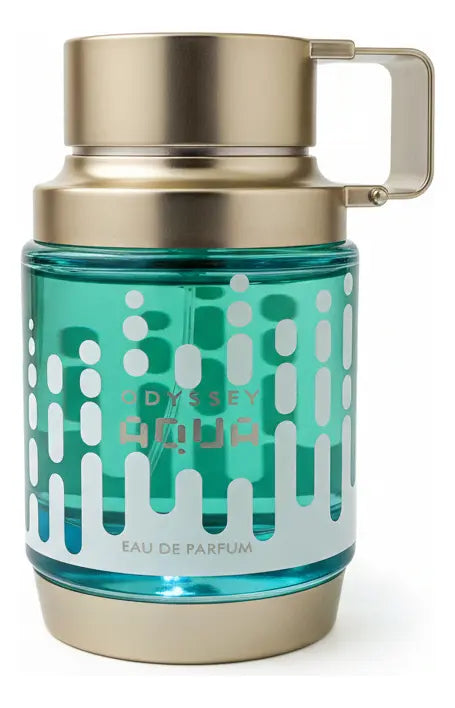 ODYSSEY AQUA OBSEQUIO
