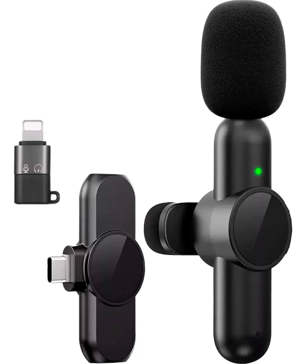 ADAPTADOR OTG LIGHTNING A USB PARA IPHONE