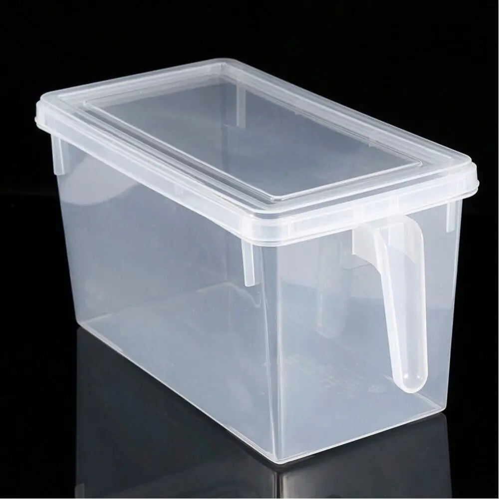 ORGANIZADOR CON TAPA TRANSPARENTE X3