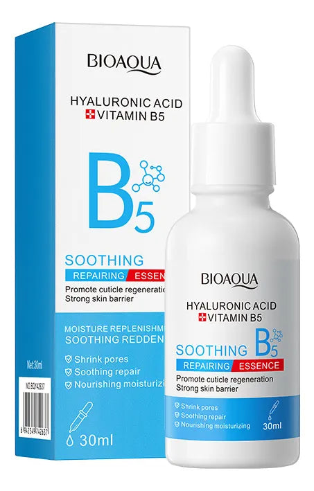 SERUM  CON ACIDO HYALURONICO B5 BIOAQUA