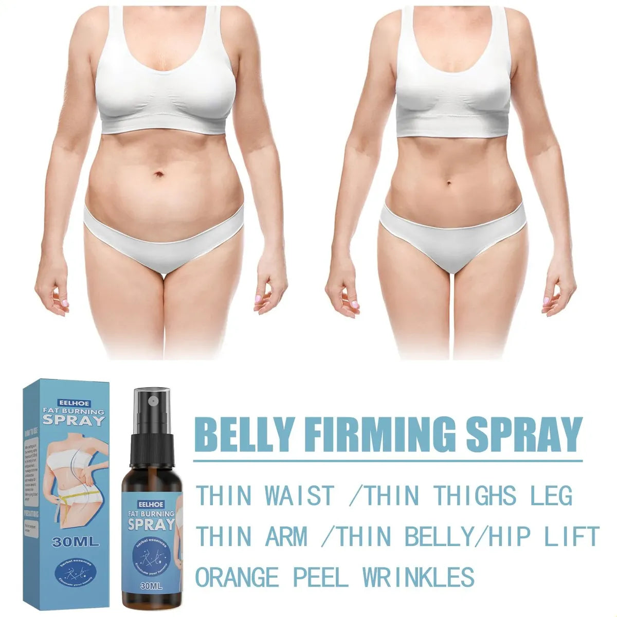 FAT BURNING 30 ML