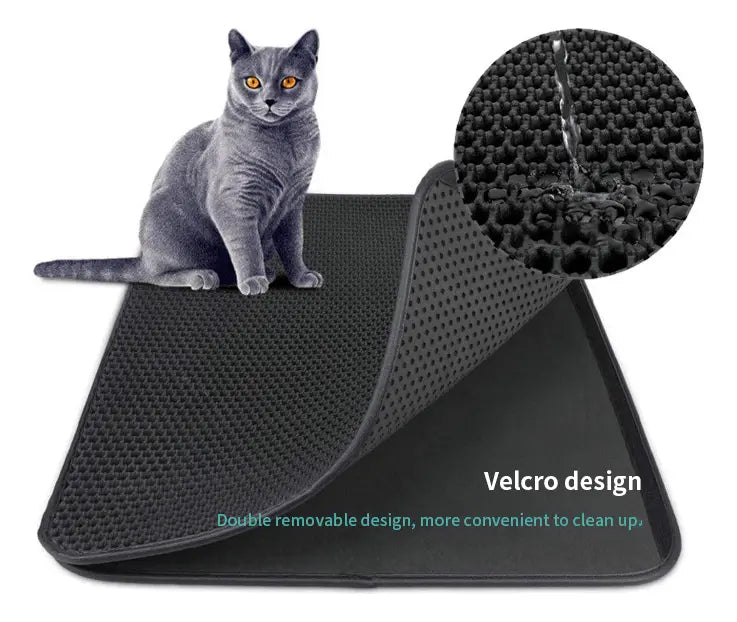 ALFOMBRILLA HIGIÉNICA PARA MASCOTAS