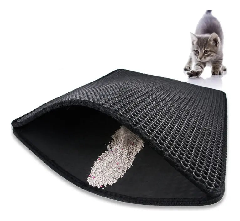 ALFOMBRILLA HIGIÉNICA PARA MASCOTAS