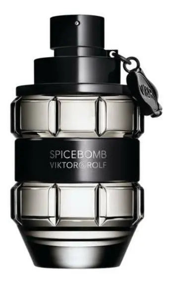 SPICEBOMB V&R