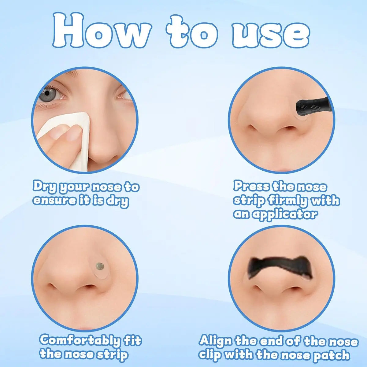 DILATADOR NASAL
