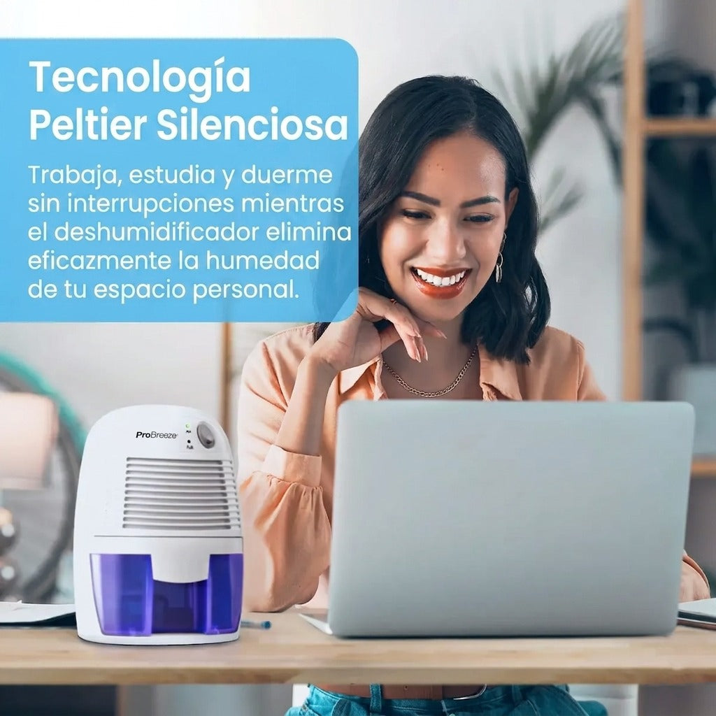 DESHUMIFICADOR