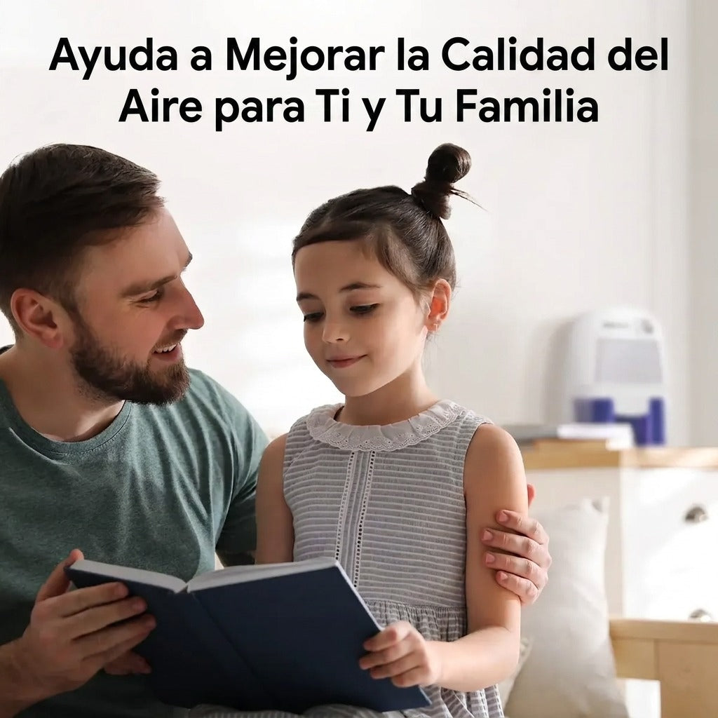 DESHUMIFICADOR