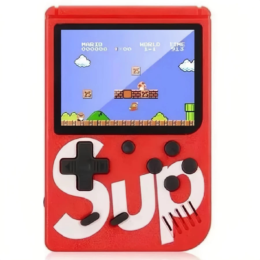 Game Box para niños